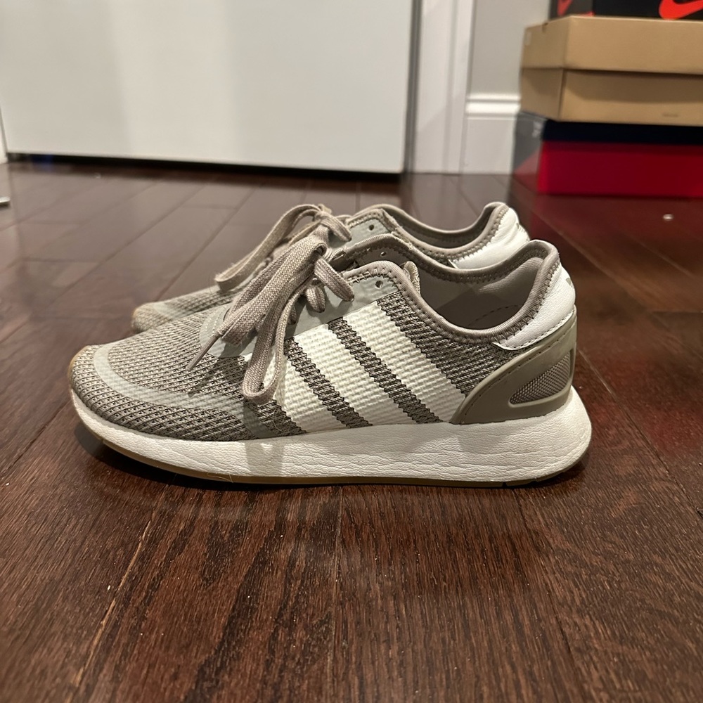 Adidas Originals N-5923 W Running Shoe For Women